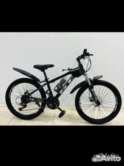 Горный велосипед GT bik