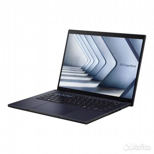 Ноутбук asus Expertbook B5 B5604CVA-QY0051 90NX07A1-M001S0