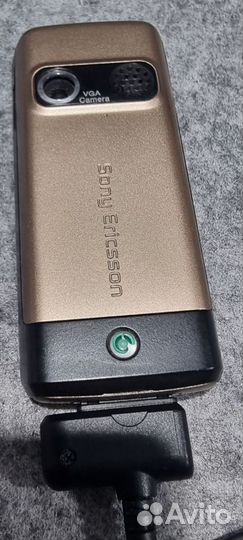 Sony Ericsson K320i