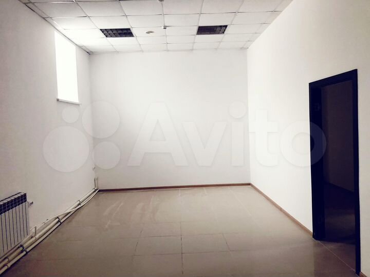 Офис, 17.5 м²