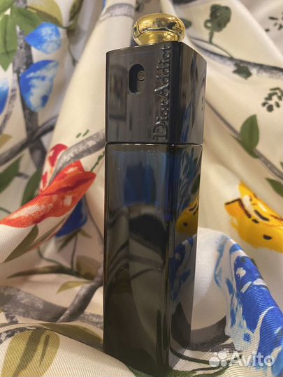 Духи Dior Addict