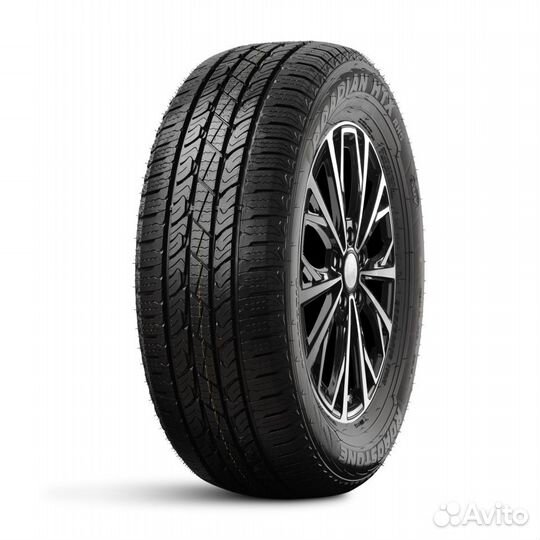 Roadstone Roadian HTX RH5 245/70 R17 110T