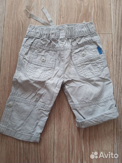 Одежда для мальчика 3- 6 месяцев, 62р