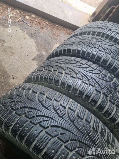 Pirelli Winter Carving 205/60 R16 94T