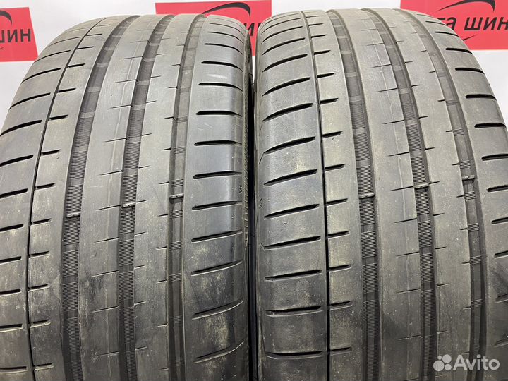 Vredestein Ultrac Vorti 245/45 R20