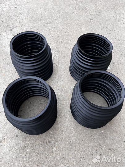 Пыльники CLS W218