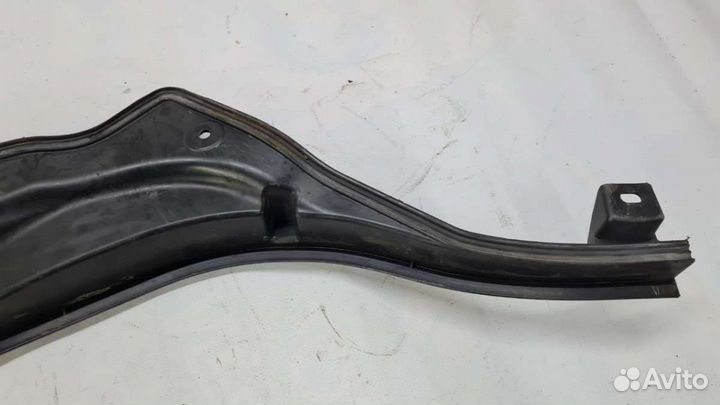 Пластик моторного отсека51717417388bmwx4 G020