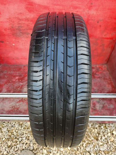 Continental ContiPremiumContact 5 SUV 235/65 R17