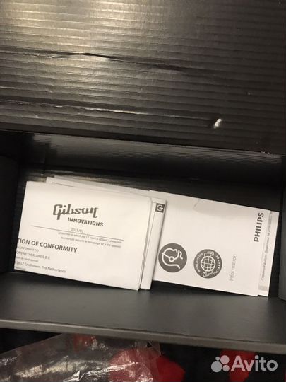 Портативная колонка philips BT6000