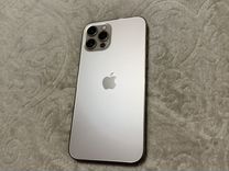 iPhone 12 Pro, 256 ГБ