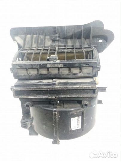 Корпус печки Mazda CX-5 1 (KE)