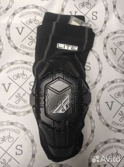 Наколенники Fly Racing