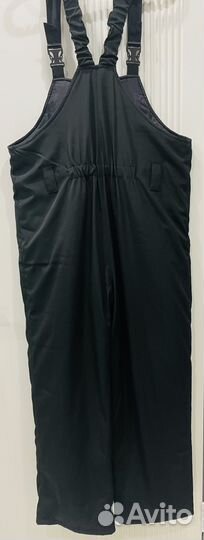 Костюм мужской утепленный для охоты и рыбалки