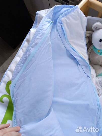 Спальный мешок IKEA