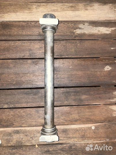 Задняя ось honda CBR 600 RR 2011г