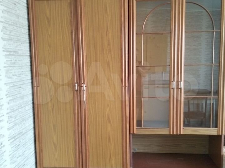 Комната 14 м² в 4-к., 5/9 эт.