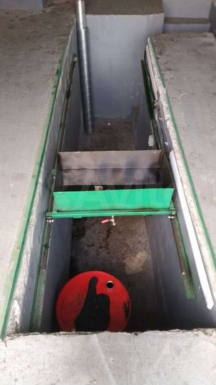 Гараж, 20 м²