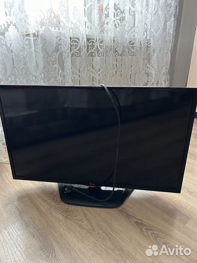 Телевизор lg 39