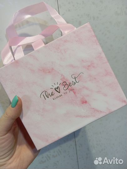 Набор для создания браслетов