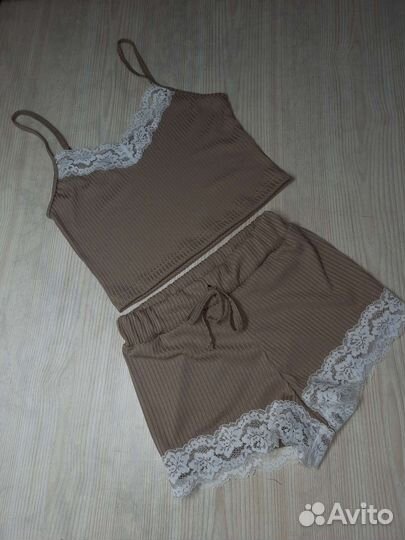 Пошив нижнего белья опт