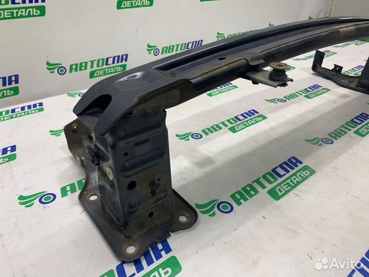 Усилитель бампера передний Ford Mondeo 4 седан