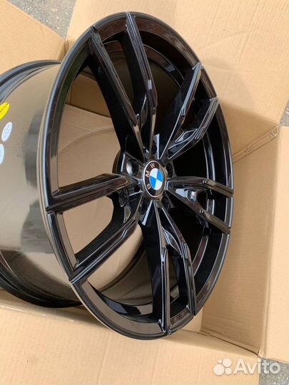 Диски BMW 792 стиль R19 бмв