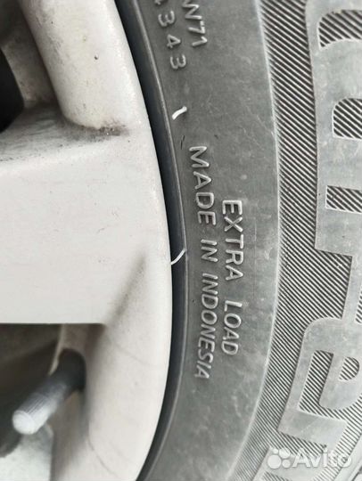 Laufenn I Fit Ice LW 71 185/60 R15 88T