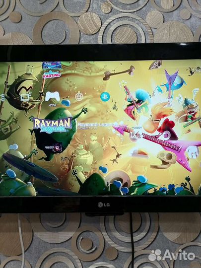 Ps3 super slim с wifi