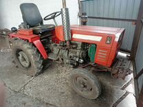 Мини-трактор YTO 180, 1995