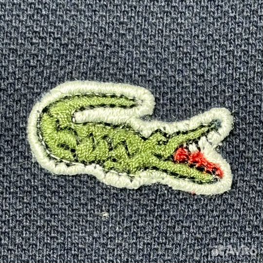 Футболка поло lacoste оригинал