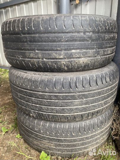 Nokian Tyres Nordman SX2 215/55 R16