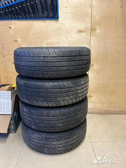 Колеса Matador MP-47 Hectorra 3 205/65 R15 94H