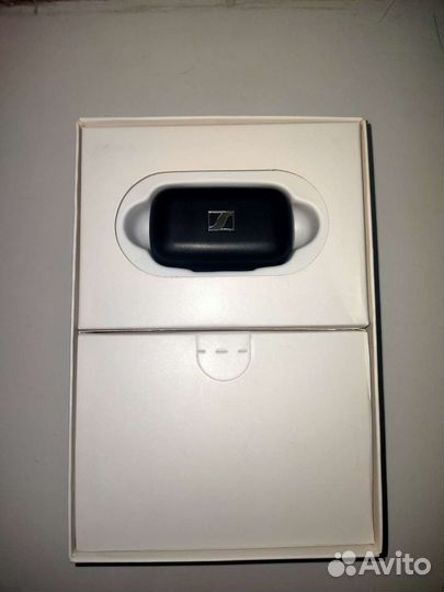 Беспроводные наушники sennheiser cx400bt