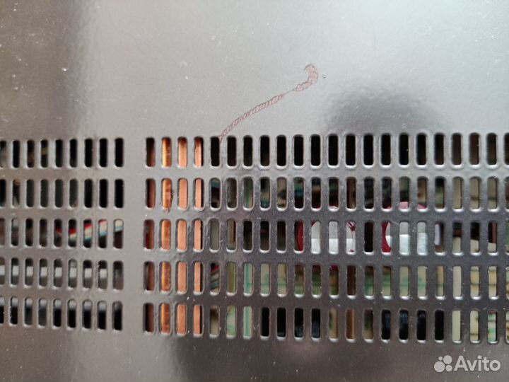 Кассетная дека sony TC-K777ES