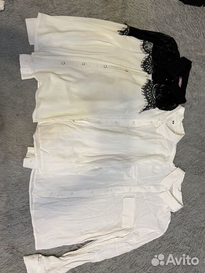 Женские вещи пакетом 40 42