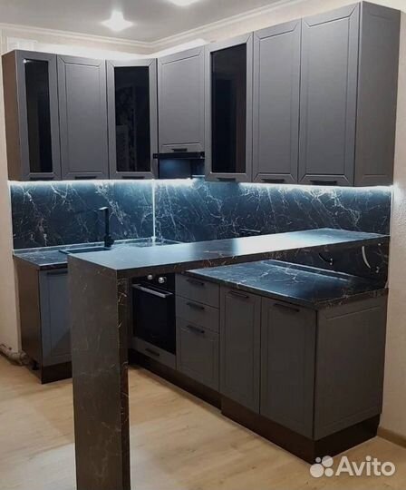 Сборщик мебели / кухонь