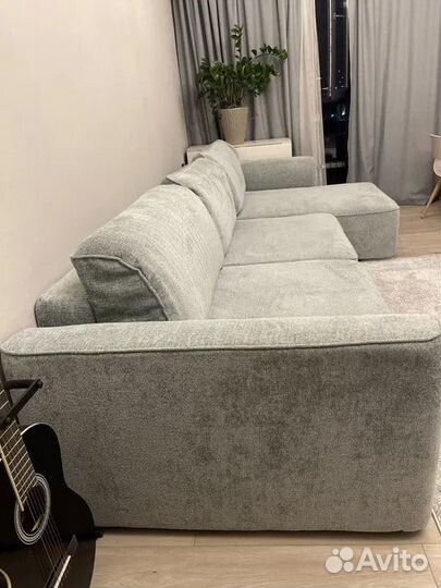 Угловой диван