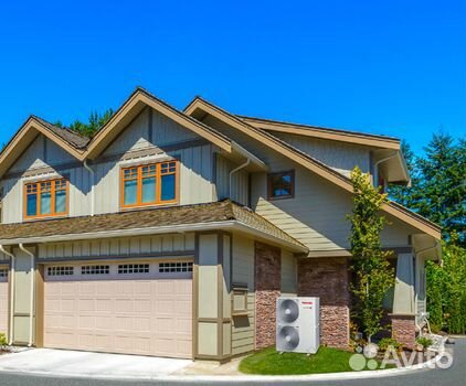 Наружный блок VRF системы Toshiba MCY-MHP0806HS8-E