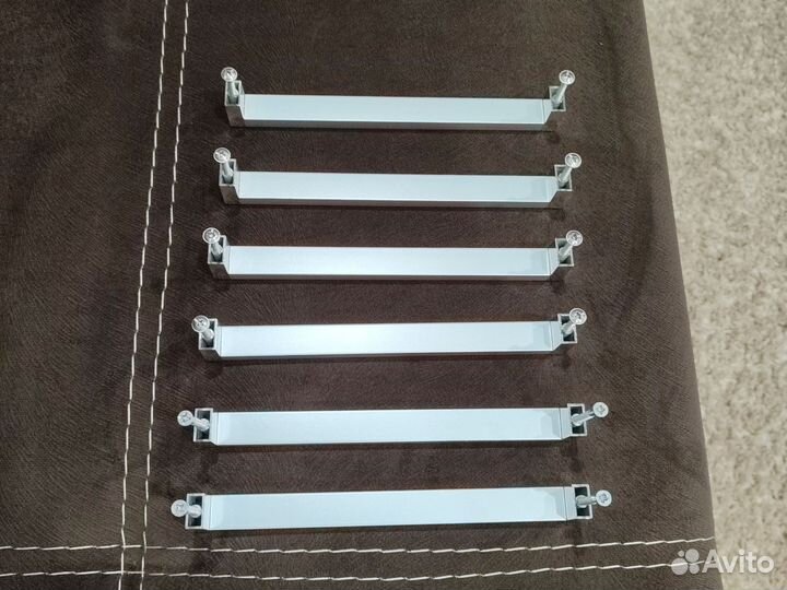 Мебельные ручки 196мм