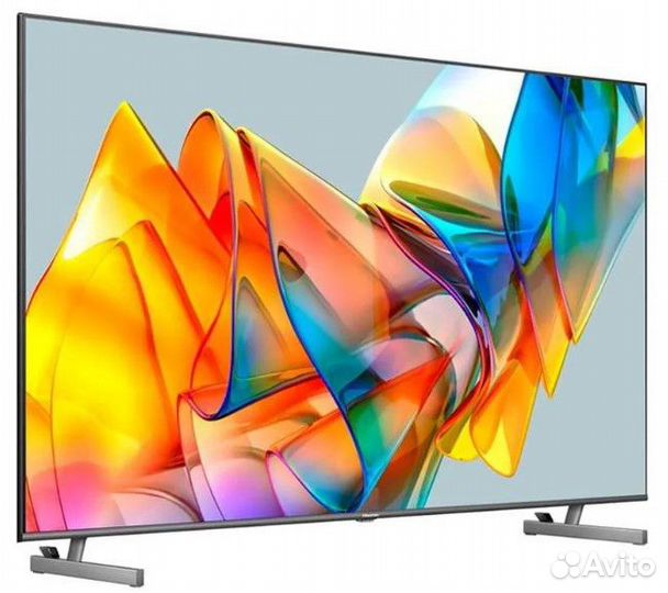 Телевизор Hisense 65U6KQ