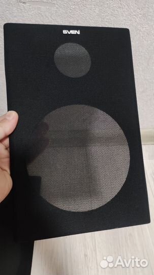 Грили для колонок sven stream Mega