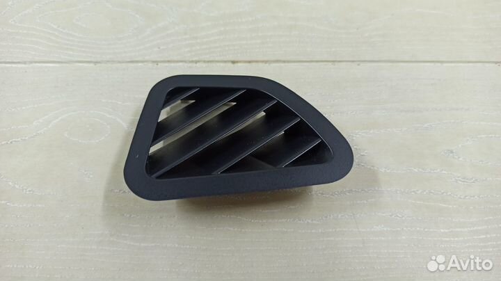 Воздуховод печки правый BMW X5 E70 X6 E71