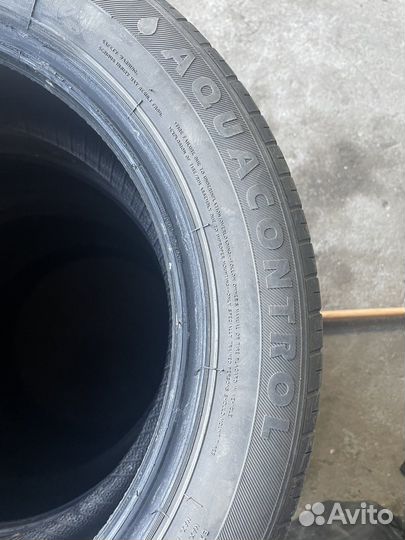 Brasa Aquacontrol 195/55 R16 91H