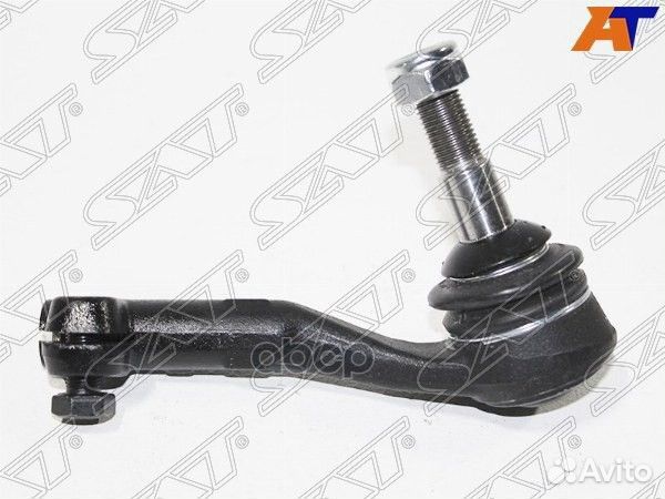 Наконечник рулевой BMW1 E81 04-11/E82/E88 07/B