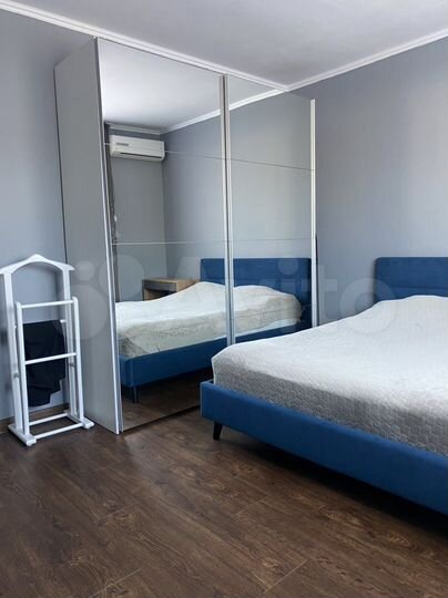 2-к. квартира, 41 м², 5/6 эт.