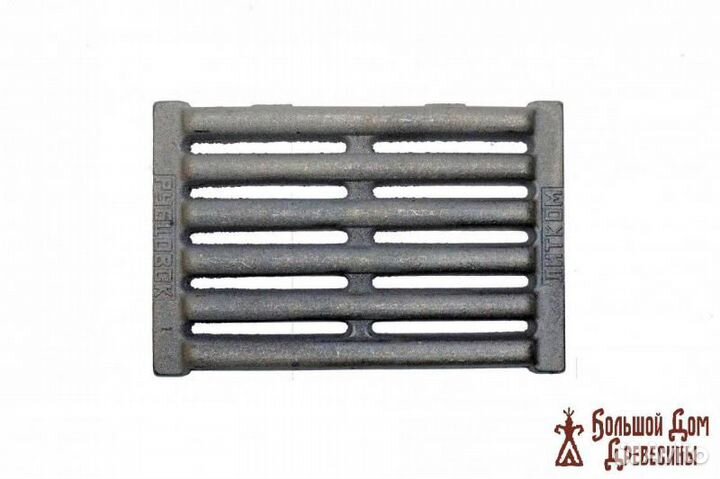 Решетка колосниковая 300*200*25 рд-9