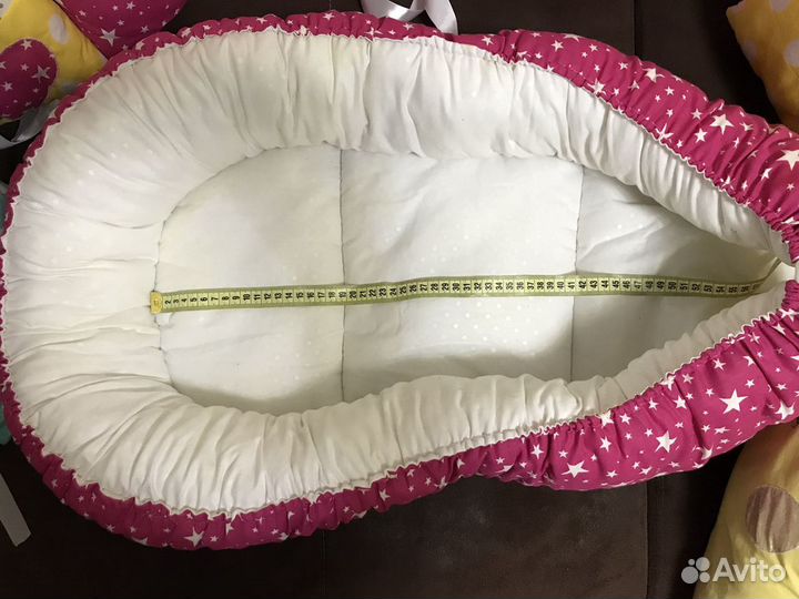 Кокон гнездышко