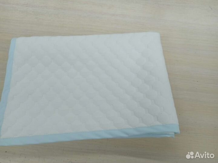 Многоразовые пеленки