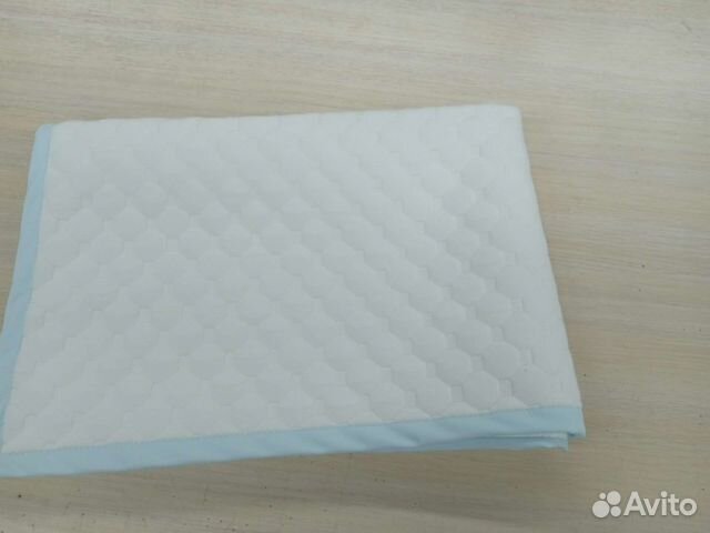 Многоразовые пеленки