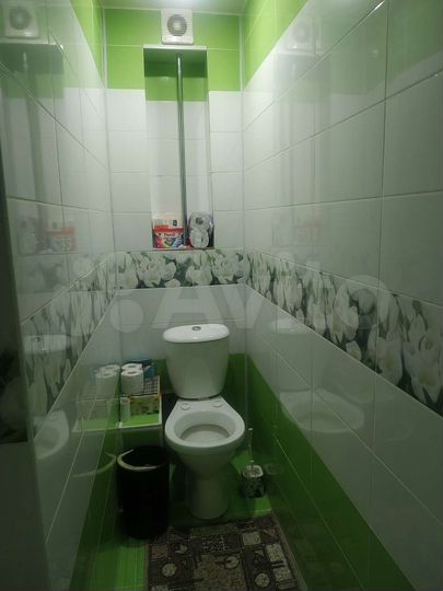 4-к. квартира, 80 м², 2/3 эт.